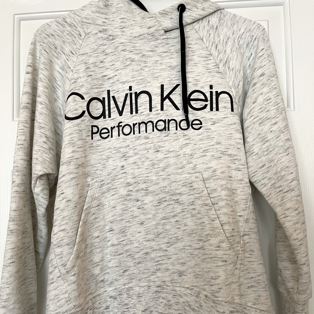Calvin Klein Hoodie